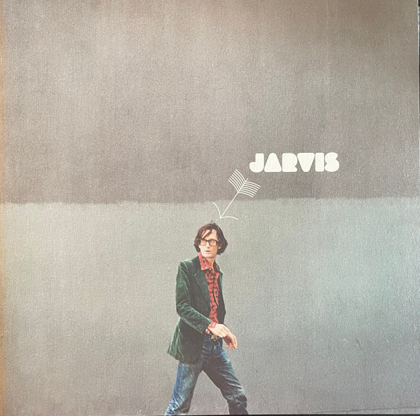 The Jarvis Cocker Record